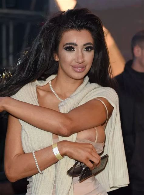 sexy chloe khan|Chloe Khan posts sexy throwback of HUGE boobs to celebrate .